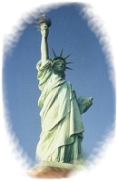 The Statue of Liberty
